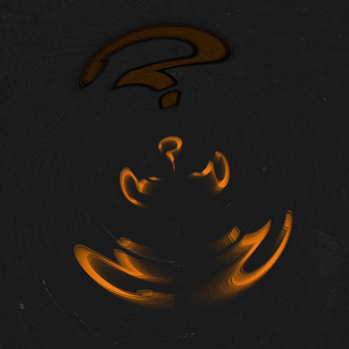 Okładka albumu Projekt 2026